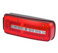 HELLA 2VP012381-261 Optique. projecteur longue portée