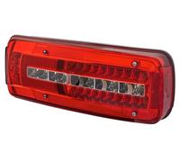 Hella Feu arrière 2Vp 012 381-381 Full LED 24V Camion