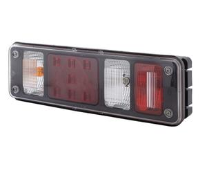HELLA 2VP340961-011 Appareil de commande. système d'éclairage