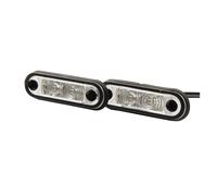 HELLA 2XA 959 790-401 Feu d'encombrement