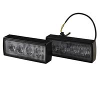 HELLA 2XD 010 312-811 Feu à éclats