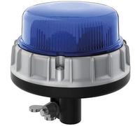 HELLA 2Xd 011 557-211 Led-Feu À Éclats - K-Led 2.0 R - 12/24V - Bleu - Tubulure
