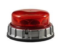 Hella 2XD 011 557-701 Led-Blitz-Kennleuchte - K-Led 2.0 F - 12/24V - Jaune