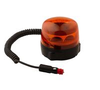 HELLA 2XD 012 878-021 Projecteur à Éclats LED RotaLED 12/24V Jaune