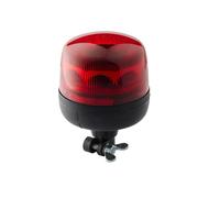 HELLA 2Xd 012 878-211 Led-Feu À Éclats - Rotaled - 12/24V - Rouge - Montage En Saillie/Tubulure