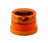 Hella 2XD 012 972-001 Led-Blitz-Kennleuchte - Kl 7000 - 12/24V - Jaune