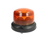 Hella 2XD 013 979-011 Led-Blitz-Kennleuchte - Rotaled Compact - 12/24V - Jaune