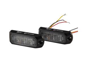 HELLA 2XD 014 561-801 Feu à éclats