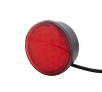 HELLA 2XD 959 010-021 Lampe d'alarme
