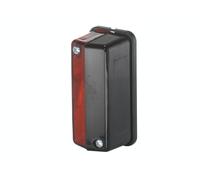 HELLA 2XS 005 020-081 Feu d'encombrement - Montage en saillie - Montage en saillie latéral