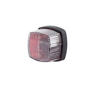 Feu de gabarit HELLA 2XS 005 639-001