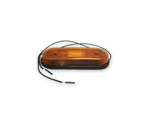 HELLA 2XS 005 639-002 Feu d'encombrement