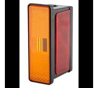 Feu de gabarit HELLA 2XS 007 841-011 gauche