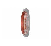 HELLA Feu de gabarit 2XS 008 479-071 Halogène 12/24V Montage en saillie ECE Droite