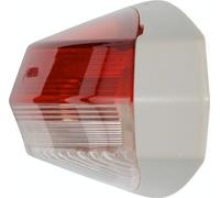 HELLA 2Xs 008 479 081 Feu de gabarit halogène 12V remorque Modèle performant Souverain Highlight