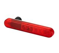 HELLA 2Xs 009 226-101 Feu D'Encombrement - Led - 12V - Couleur Du Voyant: Rouge - Couleur Led: Rouge - Montage En Saillie Latéral