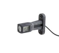 HELLA 2XS 011 768-021 Feu d'encombrement droite gauche Montage en saillie latéra