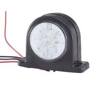 HELLA 2XS 357 003-001 Feu d'encombrement