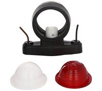 1x Feu d'encombrement HELLA 2XS 955 031-001 convient pour AEBI AUWÄRTER DAF