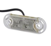 HELLA 2XS 959 855-451 Feu d'encombrement