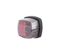 Feu de gabarit HELLA 2XS 005 639-001