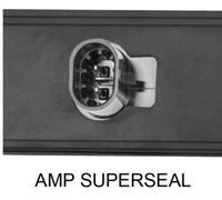 HELLA 2XS013327-041 Adaptateur. kit électrique
