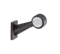 HELLA 2XS357004-031 Correcteur. portée lumineuse