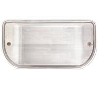 HELLA 2Xt 007 945-027 Feu D'Accès - Halogène - 12V - P21W - Montage Encastré