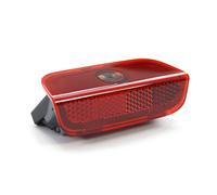 HELLA 2Xt 959 630-351 Feu D'Accès - Duraled - Led - 12/24V - Led - Couleur Led: Rouge