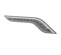 HELLA 2XW 013 493-021 Lampe d'alarme