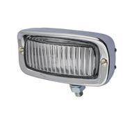 HELLA 2Zr 001 193-011 Halogène-Feu De Recul - 12V - Montage En Saillie - Pour Fixation À La Verticale/Pour Fixation À L'Horizontale/Fixation À La Base - Fiche: Type De Vis