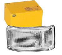 HELLA 2ZR 005 603-061 Feu de recul - Halogène - 24V / 12V