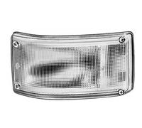 HELLA 2ZR 005 603-067 Feu de recul - Montage encastré