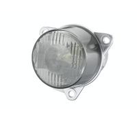 HELLA Halogène Feu de recul - 12V / 24V - Montage encastré | Fixation en quatre points - Fiche: Fiche plate - 2ZR 008 221-051