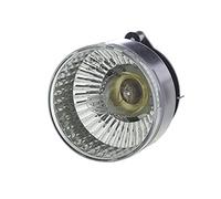 HELLA 2ZR 009 001-117 Feu de recul - 24V - Montage encastré