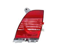 HELLA 2Zr 009 774-111 Feu Arrière - Halogène - Partie Inférieure - Ece - Pour Circulation À Gauche - Gauche