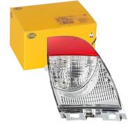HELLA 2Zr 009 774-161 Feu Arrière - Halogène - Ece - Pour Circulation À Droite - Droite