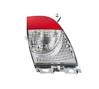 HELLA 2Zr 009 774-161 Feu Arrière - Halogène - Ece - Pour Circulation À Droite - Droite