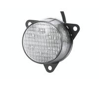 HELLA 2Zr 011 172-581 Led-Feu De Recul - 24V - Montage Encastré - Fixation En Trois Points - Câble: 300Mm