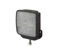 HELLA 2Zr 012 456-211 Led-Feu De Recul - Repulse Pro - 24/12V - 900Lm - Montage En Saillie - Debout/Pendu - Câble: 1000Mm - 2Pôle