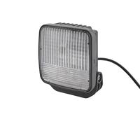 HELLA 2Zr 012 456-241 Led-Feu De Recul - Repulse Pro - 12/24V - 900Lm - Montage En Saillie - Debout/Pendu - Câble: 500Mm - Fiche: Amp - 2Pôle