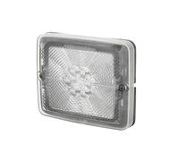 HELLA 2ZR 013 236-311 Feu de recul