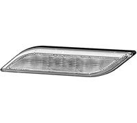 HELLA 2Zr 013 401-011 Led-Feu De Recul - Shapeline Style - 24/12V - Collé - Pour Fixation À L'Horizontale - Fiche: Amp - 2Pôle