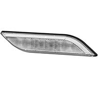 HELLA 2Zr 013 401-081 Led-Feu De Recul - Shapeline Style - 24/12V - Vissé - Pour Fixation À L'Horizontale - Fiche: Amp - 2Pôle