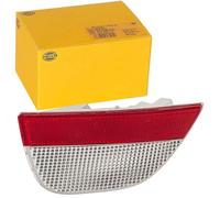 Hella Feu de recul 2Zr 354 063-021 Halogène 12V Droite