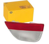HELLA 2Zr 354 069-011 Feu De Recul - Halogène - 12V - Gauche | Compatible avec: FORD FOCUS II