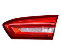HELLA 2ZR 354 860-061 Feu arrière - LED - Partie intérieure - Pour Ford Focus IV Saloon (HM) - Pour circulation droite - Droite
