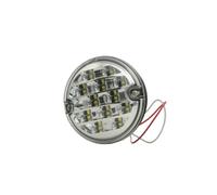 HELLA Valuefit 2Zr 357 028-041 Led-Feu De Recul - 12/24V - Montage Encastré - Montage 2 Points - Câble: 260Mm - Fiche: Extrémités De Câble Ouvertes