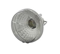 HELLA 2ZR 965 039-127 Feu de recul - 24V - Montage encastré - Câble: 100mm