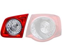 Feu arrière droite P21W 2ZR 983 170-021 HELLA pour VW JETTA III